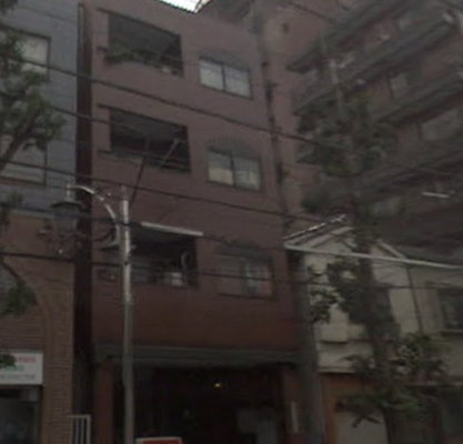 東京都文京区向丘1丁目 賃貸マンション 2DK