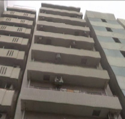 東京都文京区根津１丁目 賃貸マンション 1R