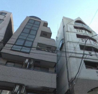 東京都文京区千駄木２丁目 賃貸マンション 1DK