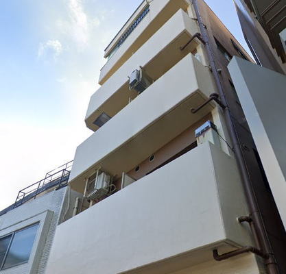東京都文京区千駄木５丁目 賃貸マンション 1R