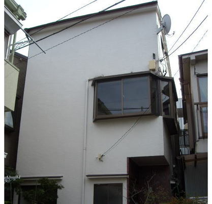 東京都文京区千駄木５丁目 賃貸一戸建て 3K