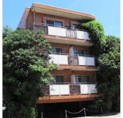 千駄木 マンション 1R