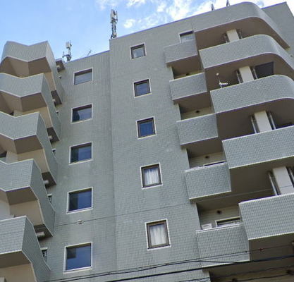 千駄木 マンション 1R