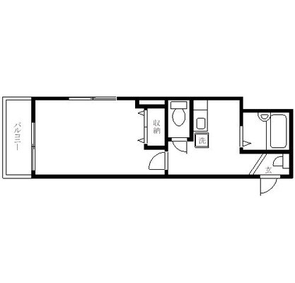 千駄木 マンション 1K