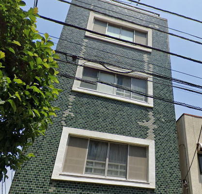 千駄木 マンション 1R