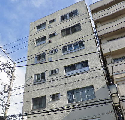 千駄木 マンション 1R