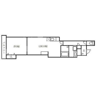 東京都文京区根津１丁目 賃貸マンション 1LDK