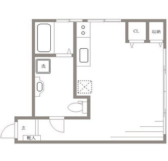 東京都文京区千駄木４丁目 賃貸アパート 1R