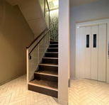 東京都文京区千駄木５丁目 賃貸マンション 2LDK